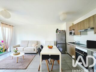  Appartement � vendre 2 pi�ces 43 m�