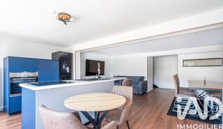  Appartement � vendre 4 pi�ces 100 m�