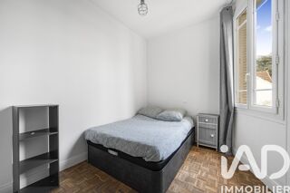  Appartement � vendre 3 pi�ces 47 m�