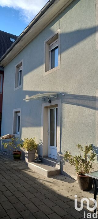  Maison � vendre 5 pi�ces 140 m�