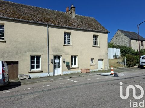   Vente Maison de village 6 pi�ces Maison - 6 pi�ce(s) - 112 m�