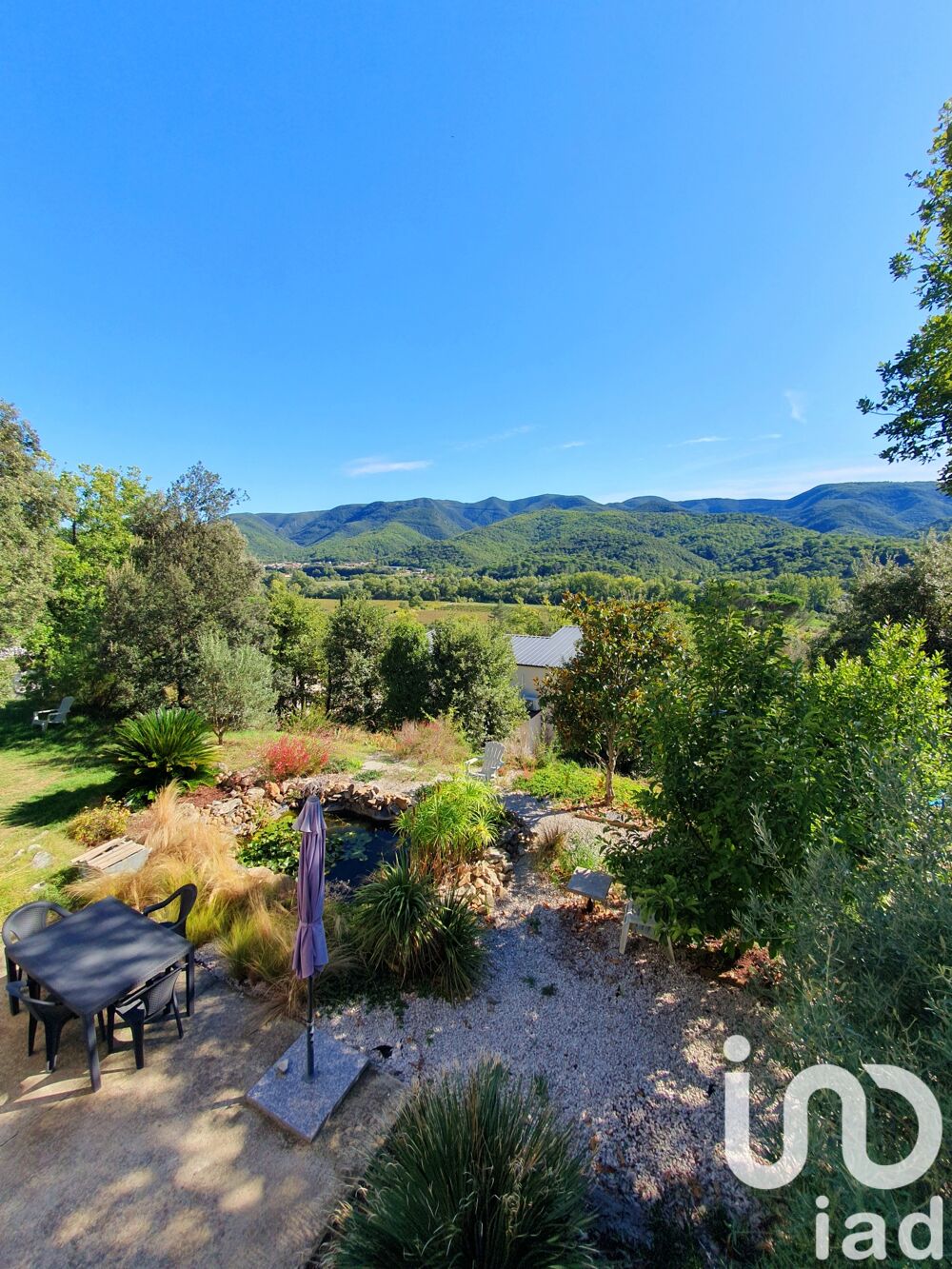 Vente Maison Vente Maison/villa 10 pi�ces Lamalou-les-bains