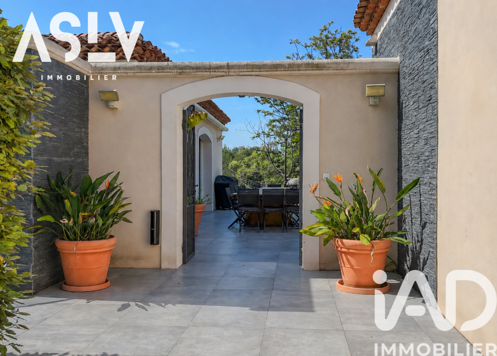 � vendre  Maison Sanary-sur-Mer (83110)