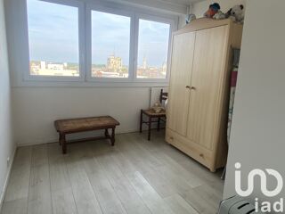  Appartement  vendre 3 pices 72 m