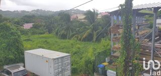  Terrain � vendre 1170 m�