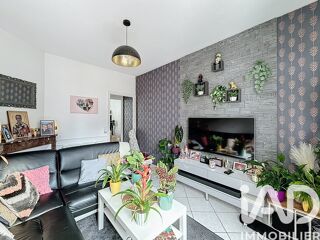  Maison � vendre 3 pi�ces 60 m�