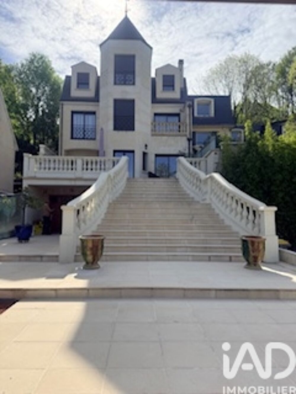 � vendre  Villa Bry-sur-Marne (94360)