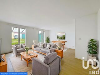  Maison  vendre 4 pices 75 m