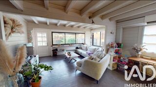  Maison � vendre 5 pi�ces 90 m�