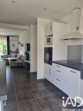  Appartement � vendre 3 pi�ces 64 m�