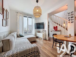  Maison � vendre 3 pi�ces 88 m�