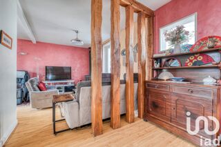  Maison � vendre 5 pi�ces 134 m�