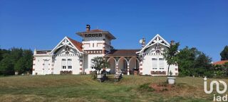  Maison � vendre 9 pi�ces 200 m�