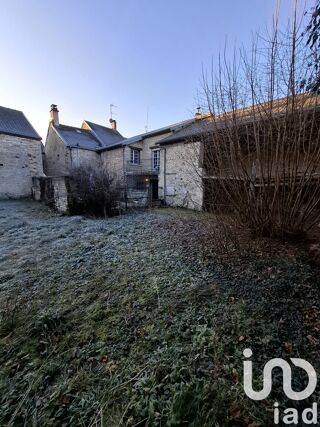  Maison � vendre 1 pi�ce 1 m�