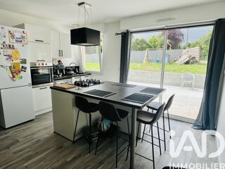  Maison � vendre 4 pi�ces 75 m�