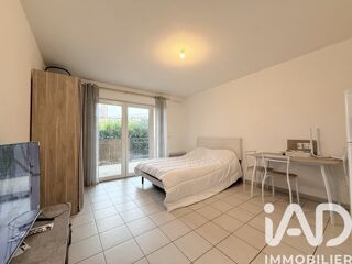  Appartement � vendre 1 pi�ce 27 m�
