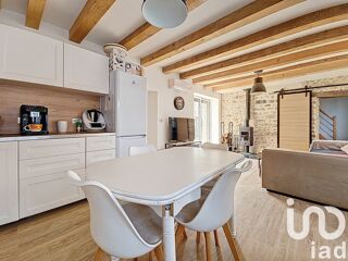  Maison  vendre 5 pices 110 m