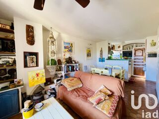  Appartement � vendre 3 pi�ces 48 m�