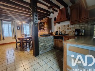  Maison � vendre 5 pi�ces 106 m�