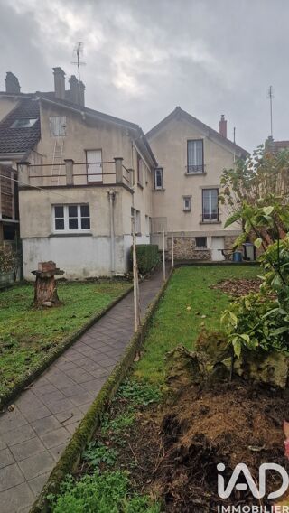  Maison � vendre 4 pi�ces 98 m�