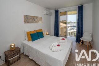  Appartement � vendre 3 pi�ces 63 m�