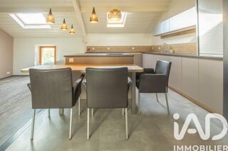  Loft � vendre 6 pi�ces 165 m�