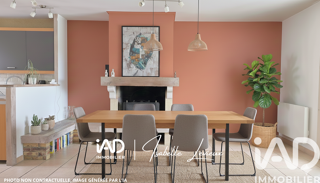  Maison � vendre 7 pi�ces 169 m�