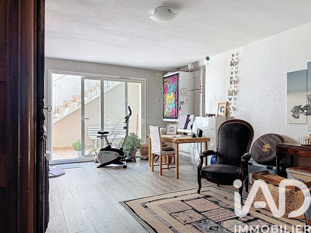 � vendre  Maison Eaubonne (95600)