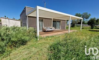  Maison � vendre 2 pi�ces 60 m�