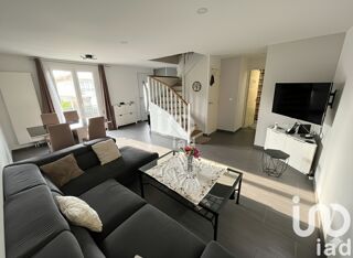  Maison � vendre 4 pi�ces 74 m�