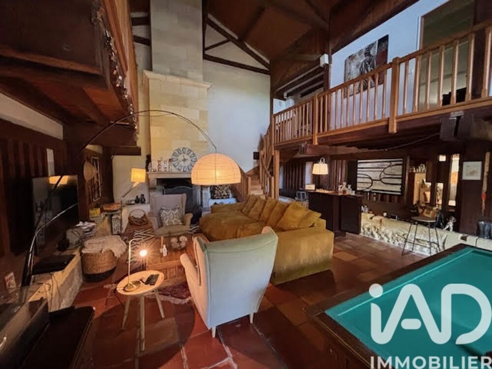 � vendre  Maison Sadirac (33670)