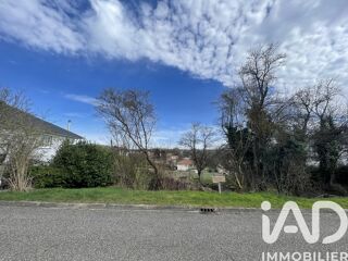  Terrain � vendre 600 m�