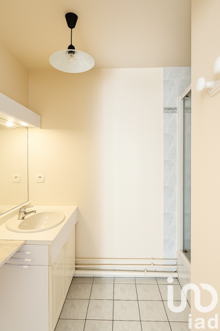  Appartement � vendre 1 pi�ce 24 m�