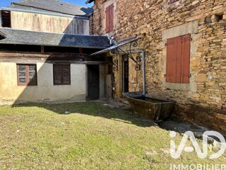  Maison � vendre 5 pi�ces 85 m�