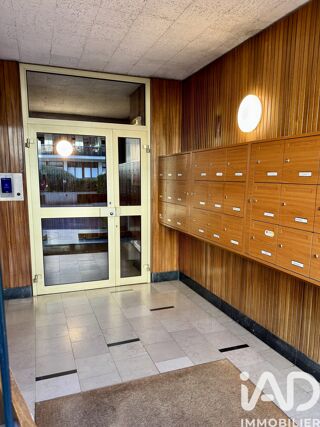  Appartement � louer 2 pi�ces 46 m�