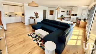  Appartement  vendre 5 pices 104 m