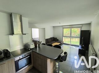  Appartement � vendre 2 pi�ces 46 m�