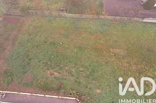  Terrain � vendre 410 m�