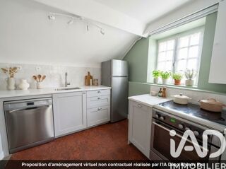  Maison � vendre 7 pi�ces 160 m�