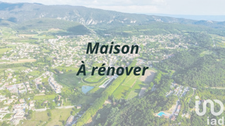  Maison  vendre 2 pices 30 m