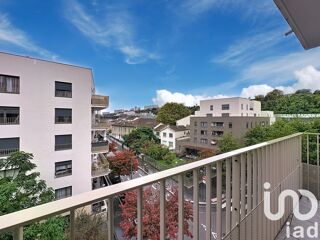  Appartement � vendre 2 pi�ces 42 m�