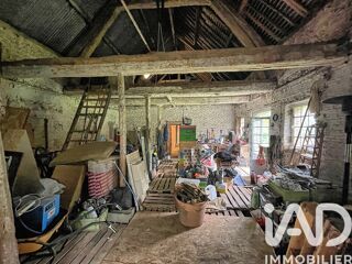  Maison � vendre 8 pi�ces 232 m�