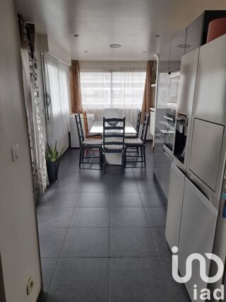 Appartement  vendre 7 pices 130 m