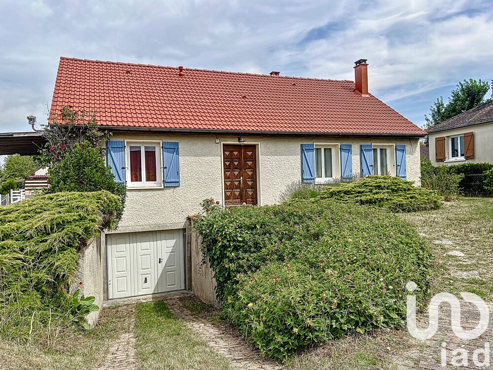 Vente Maison Vente Maison/villa 6 pices Muids