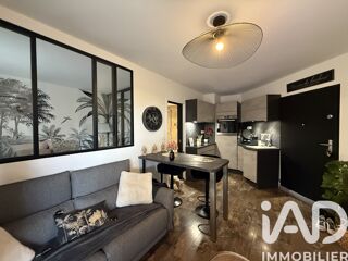  Appartement � vendre 2 pi�ces 29 m�