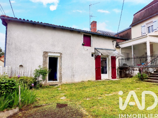  Maison � vendre 6 pi�ces 125 m�