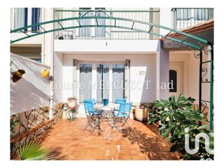  Maison � vendre 4 pi�ces 86 m�