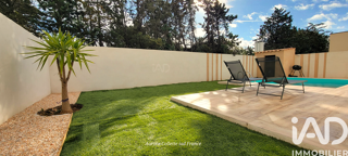  Maison � vendre 4 pi�ces 103 m�