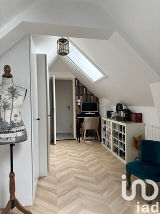  Maison � vendre 5 pi�ces 115 m�