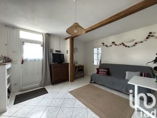  Appartement � vendre 2 pi�ces 38 m�